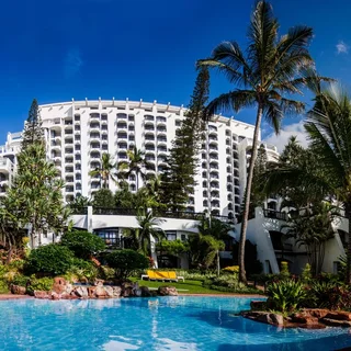 Cabana Beach Gold Crown Resort 6 Slpr 2BR (Umhlanga Bch) DEC Hols! Reduced Rent direct  from OWNER