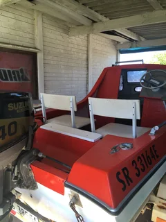 Sportsman - Ad posted by cobusred