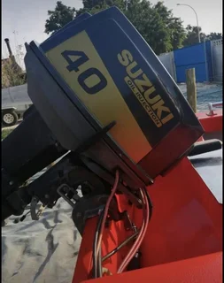 Sportsman - Ad posted by cobusred