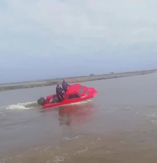 Sportsman - Ad posted by cobusred