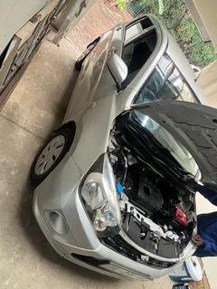 Suzuki Celario 2018 R69 995.00 neg