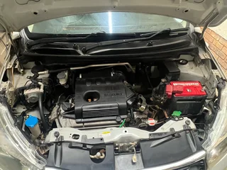 Suzuki Celario 2018 R69 995.00 neg