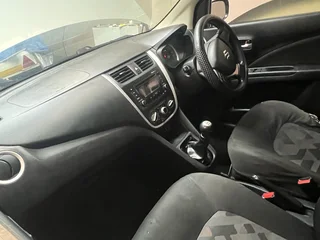 Suzuki Celario 2018 R69 995.00 neg