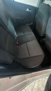 Kia Picanto 2018 R129 995.00