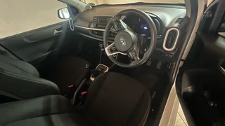 Kia Picanto 2018 R129 995.00