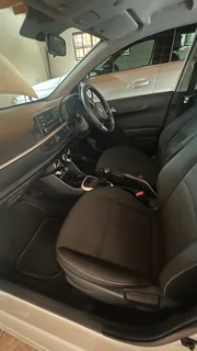 Kia Picanto 2018 R129 995.00