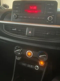 Kia Picanto 2018 R129 995.00