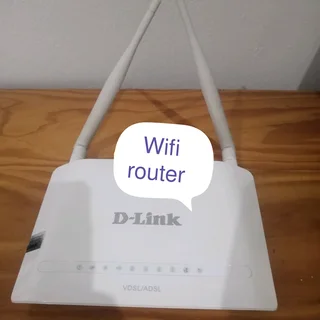 Wifi Router
