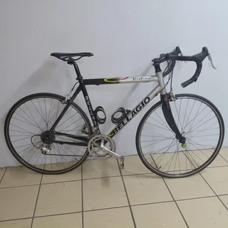 Bicycle - Ad posted by Johan Louw