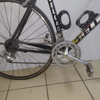 Bicycle - Ad posted by Johan Louw