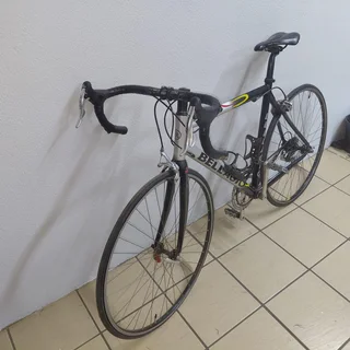 Bicycle - Ad posted by Johan Louw