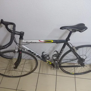 Bicycle - Ad posted by Johan Louw