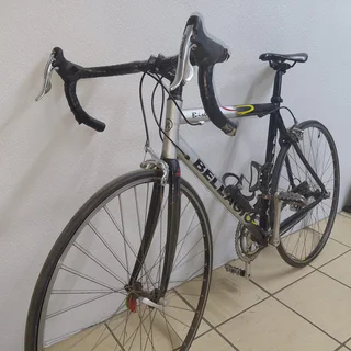 Bicycle - Ad posted by Johan Louw