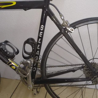 Bicycle - Ad posted by Johan Louw