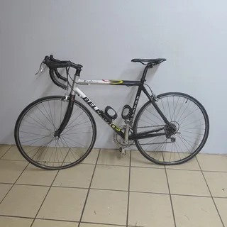 Bicycle - Ad posted by Johan Louw