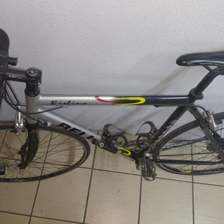 Bicycle - Ad posted by Johan Louw