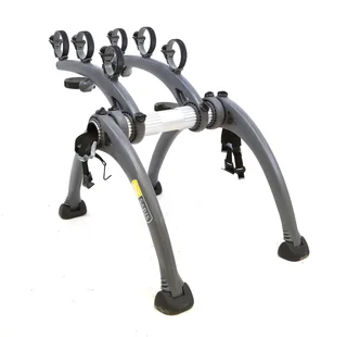 Saris Bones 3-bike trunk rack