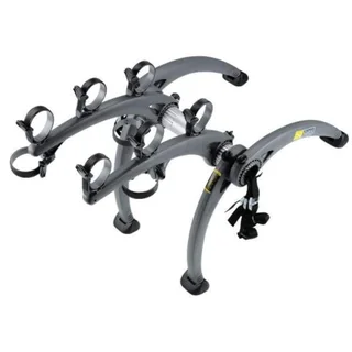 Saris Bones 3-bike trunk rack