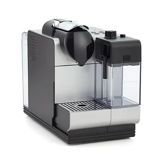 DeLonghi Nespresso Lattissima Plus (model EN520)