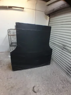 Isuzu D/C Mattress custom made for sale