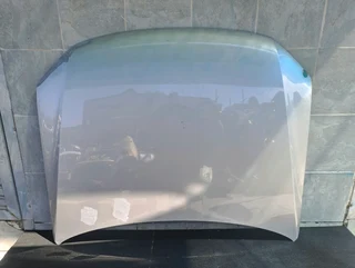 Vw amarok bonnet