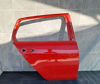 Golf 7 right rear door