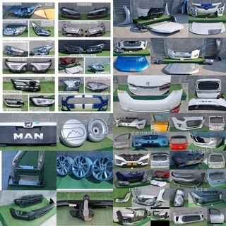 Panel Beating spares available!!! (Izipele zokushaya iphaneli)- 083 411 6723