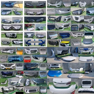 Panel beating spares available (Izipele zokushaya iphaneli)083 411 6723