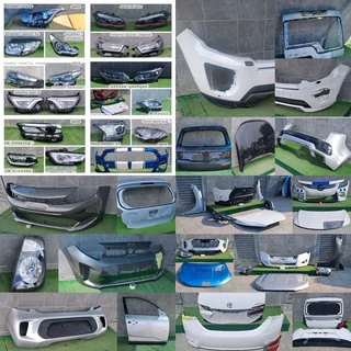 Panel beating spares! (Izipele zokushaya iphaneli) 083 411 6723