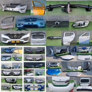 Panel beating spares available ( Izipele zokushaya iphaneli) 083 411 6723