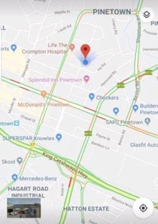 Panel beating spares available (Izipele zokushaya iphaneli) 083 411 6723