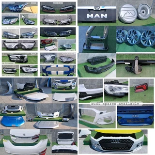 Panel beating spares available! (Izipele zokushaya iphaneli) 083 411 6723