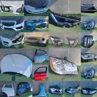 Spares available for all brands of cars !!! Izipele zokushaya iphaneli! 083 411 6723