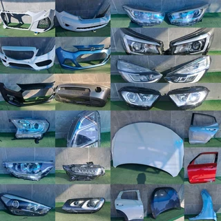 Spares available for all brand of cars!!!izipele zokushaya iphaneli! 083 411 6723