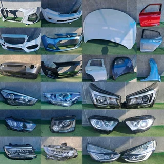 Spares available for all brands of cars !!!Izipele zokushaya iphaneli!083 411 6723