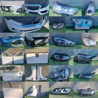 Spares available for all brands of cars!!! Izipele zokushaya iphaneli!083 411 6723