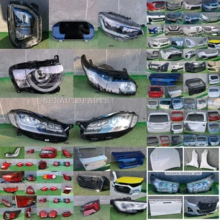 Spares avaliable for all brands of cars! Izipele zokushaya iphaneli!083 411 6723