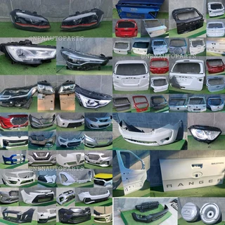 Spares available for all brands of cars!!!Izipele zokushaya iphaneli!083 411 6723