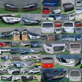 Spares available for all brands of cars!!! Izipele zokushaya iphaneli! 083 411 6723