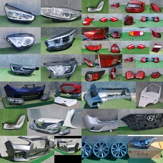 Spares available available for all brands of cars!!! Izipele zokushaya iphaneli! 083 411 6723