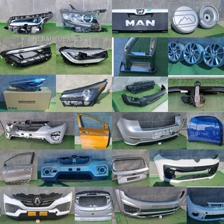 Spares available for all brands of cars!!! Izipele zokushaya iphaneli ! 083 411 6723