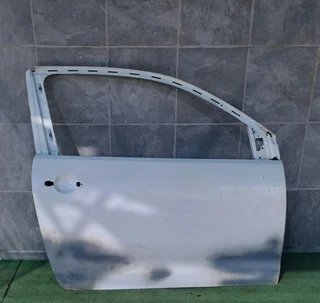 Vw polo right side door (9n-2 door)
