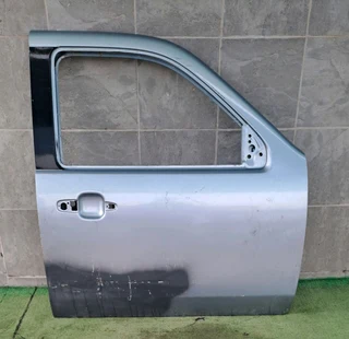 Mazda bt50 right front door
