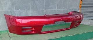 Nissan skyline front bumper