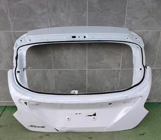Ford focus st tailgate