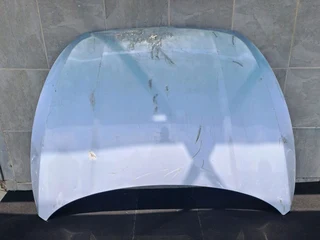 Hyundai ix35 bonnet