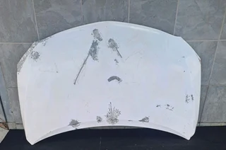 Toyota corolla professional Bonnet