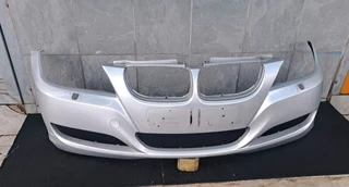 Bmw E90 front bumper