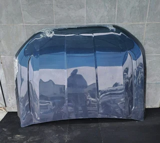 Ford ranger T7 bonnet