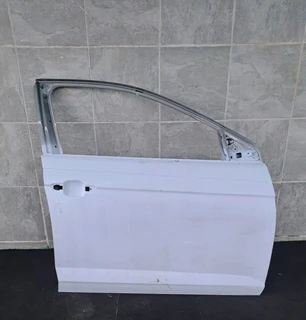 Vw polo 8 left front door